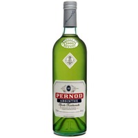 Pernod Absinthe