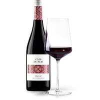 Flor de Rubí Syrah