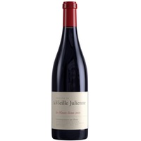 La Vieille Julienne Châteauneuf du Pape Les Hauts-Lieux