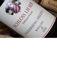 NIEDERBERG HELDEN GG Riesling | Halbflasche