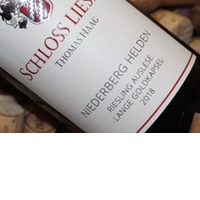 NIEDERBERG HELDEN Riesling Auslese Lange Goldkapsel | MAGNUM| limitiert
