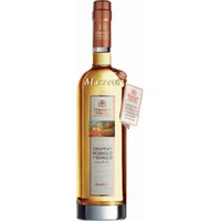 Destillerie Mazzetti Grappa di  Barolo Invecchiato 43% Vol