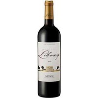 Château Leboscq Medoc Cru Bourgeois