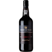Barao de Vilar Tawny Port