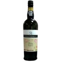 Maynard's Vintage Port bio zertifiziert