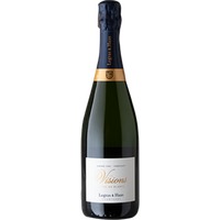 Blanc de Blancs Grand Cru Brut Les Visions