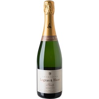 Champagner Cuvée Intuition Brut