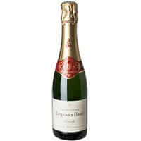 Champagner Cuvée Intuition Brut
