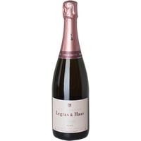 Champagner Intuition Rosé Brut