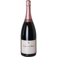 Champagner Intuition Rosé Brut