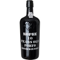 10 Years Old Tawny Port