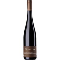Laumersheimer Kirschgarten Riesling trocken - Weingut Mussler