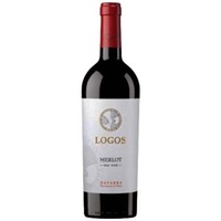 Logos Merlot Tinto Escudero