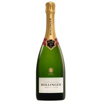 Champagne Bollinger Special Cuvée