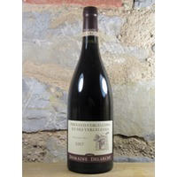 Delarche Pernand Vergelesses Ile des Vergelesses 1er Cru