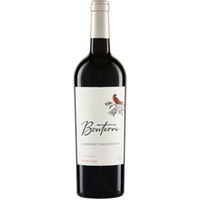 Cabernet-Sauvignon Mendocino County 2017/2019 Bonterra Biowein