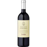 Conti Bossi Fedrigotti Mas’Est Teroldego Vigneti delle Dolomiti