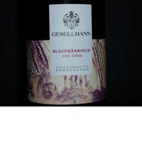 Gesellmann Blaufränkisch vom Lehm Bio