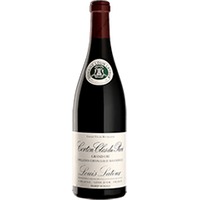 Louis Latour : Corton Grand cru Clos du Roi