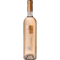 Domaine La Rouillère Rosé Cotes de Provence AOP