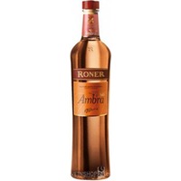 Grappa Ambra La Morbida - Roner