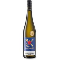 Abenheimer Klausenberg Riesling & Silvaner Auslese lieblich