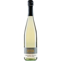 Leonhardo Secco weiß trocken - Weingut Leonhard Zeter