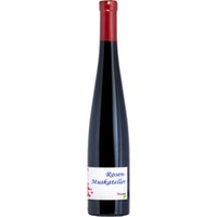 Rosenmuskateller trocken Bio 0,5 L - Oekoweingut Wagner