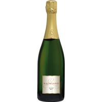 Raumland Riesling Brut Brut - Sekthaus Raumland
