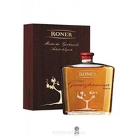 Grappa Gewürztraminer Riserva Roner