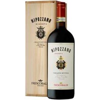 Nipozzano Riserva Chianti Rufina DOCG 1,5L Magnum
