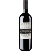 Collezione Cinquanta Vino Rosso, Vino Rosso d'Italia, Apulien, Rotwein