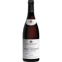 Bouchard Père & Fils : Volnay 1er cru Frémiets Clos de la Rougeotte Domaine Monopole