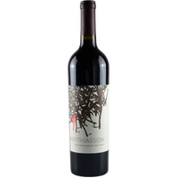 Matthiasson Red Wine
