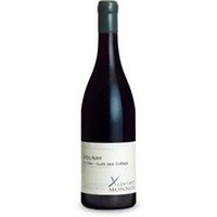 Volnay Clos des Chenes Premier Cru