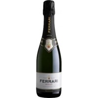 Brut Trentodoc halbe Flasche 0,375l - Ferrari