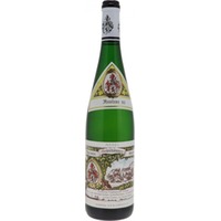 Maximin Grünhäuser Abtsberg Riesling Auslese 83