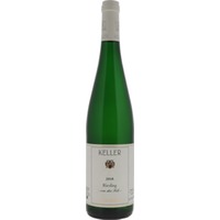 Von der Fels Riesling Q.b.A. trocken