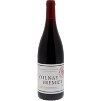Volnay Premier Cru Fremiet