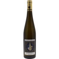 Hohen-Sülzen Riesling Erste Lage Q.b.A. trocken
