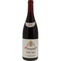 Maranges Vieilles Vignes Rouge