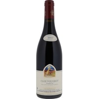 Clos Vougeot Grand Cru