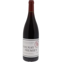 Volnay Premier Cru Fremiet
