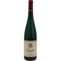 Wiltingen GOTTESFUß Alte Reben Riesling Grosses Gewächs Q.b.A. trocken