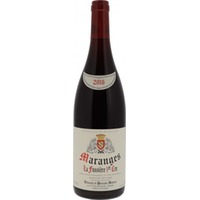 Maranges Premier Cru Fussières