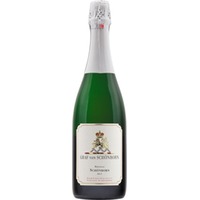 Schönborn Cuvée Sekt b.A. Rheingau brut - Domänenweingut Schloss Schönborn