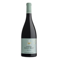 Domaine Agly Réserve Roussillion Villages Bio