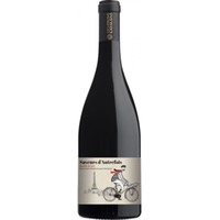 Saveurs d`Autrefois Pays d`OC rouge
