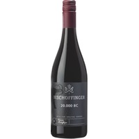 Bischoffinger 20.000 BC Rotwein trocken Kaiserstuhl Baden