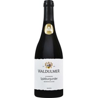 Pfarrberg Spätb. Beerenausl. edelsüß 0,5 L - Waldulmer Winzergenossenschaft